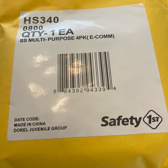 Baby set - Picture 7 of 7